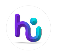 Logo ConectHU