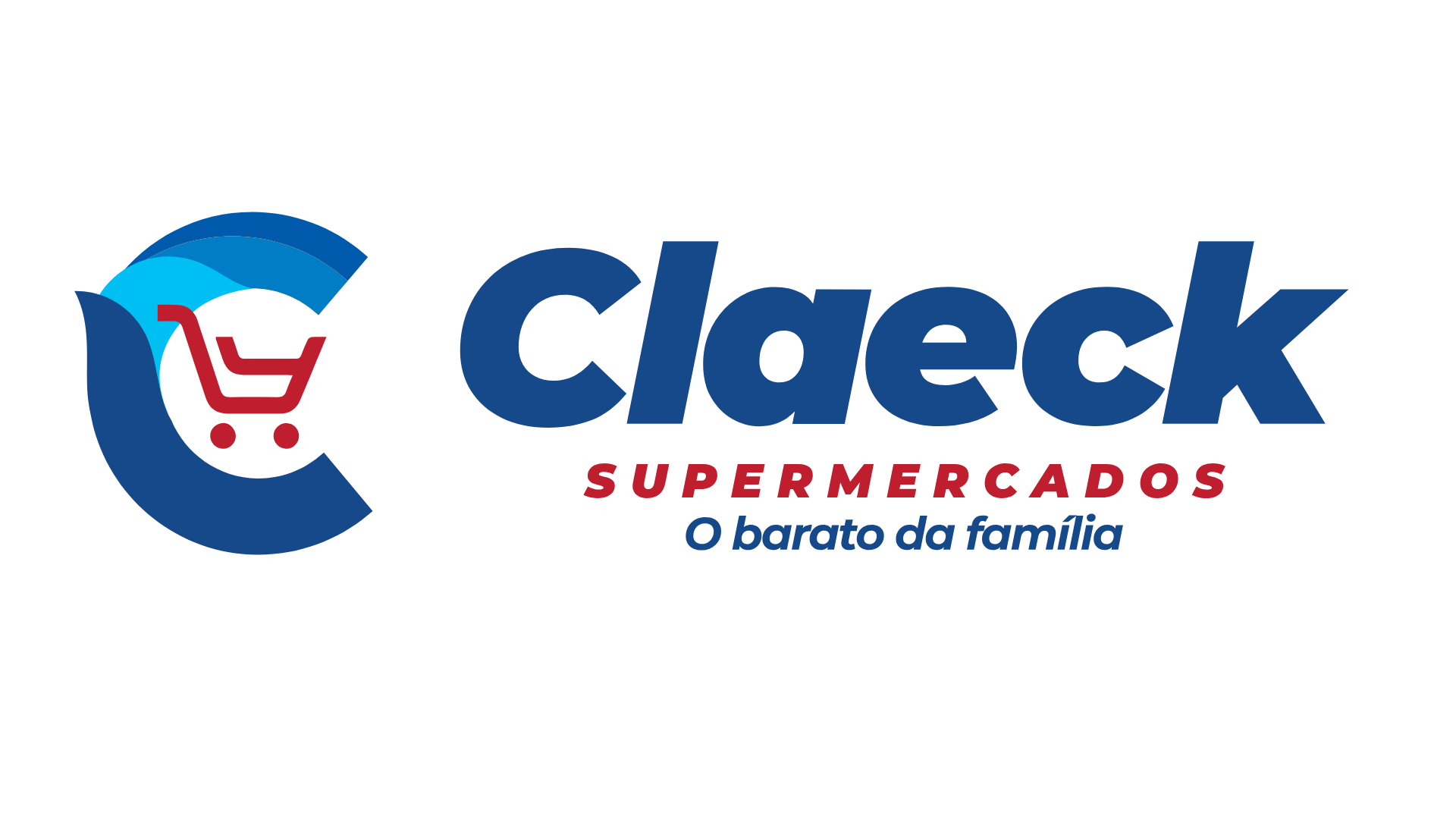SUPERMERCADO UNIAO DA FAMILIA LTDA Logo