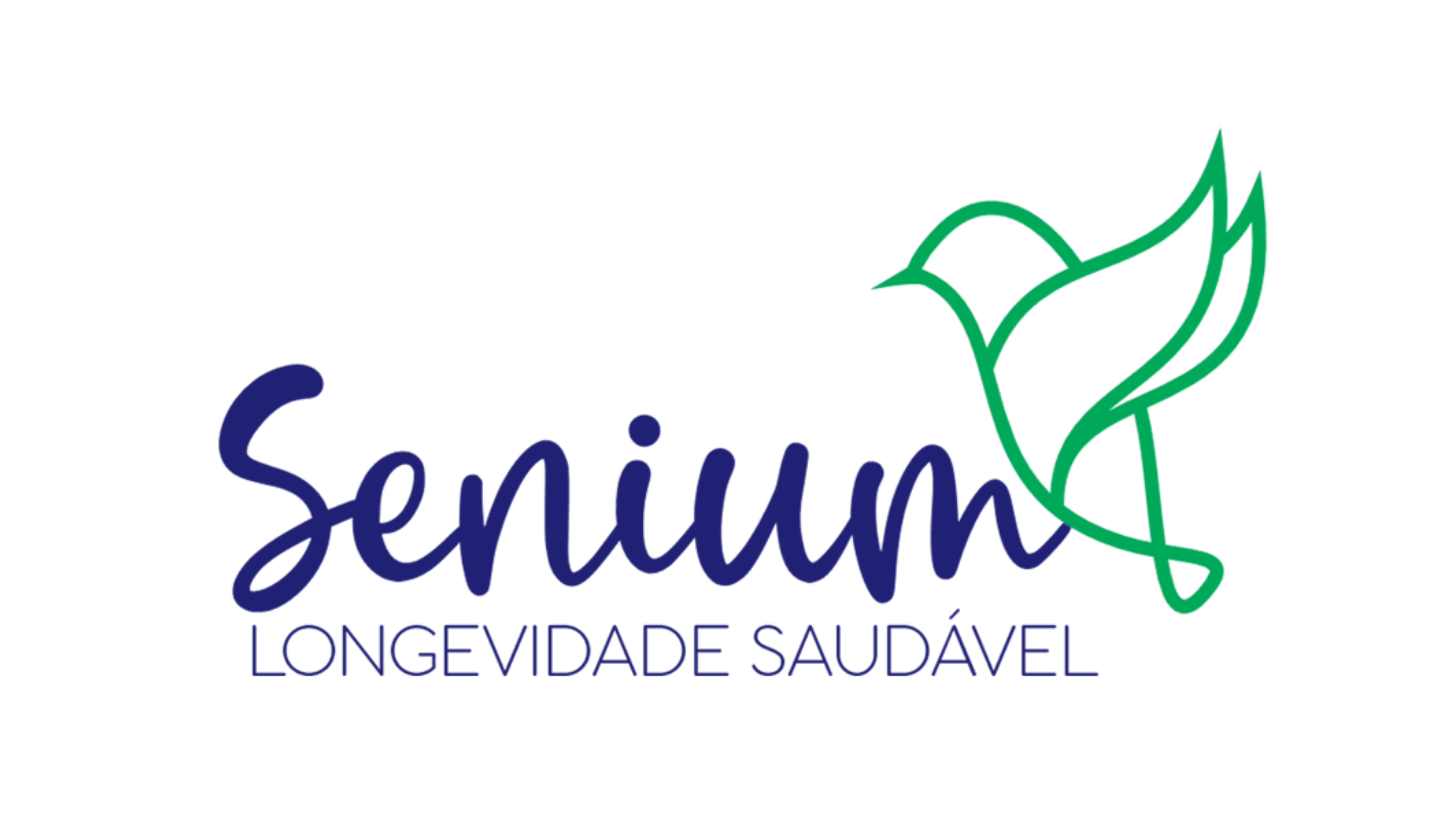 SENIUM LONGEVIDADE SAUDAVEL LTDA Logo