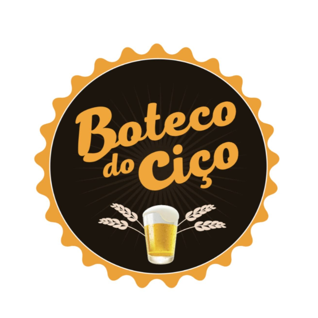 Boteco do Cico Comercio de Alimentos Ltda Logo