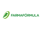 FARMAFORMULA LTDA Logo